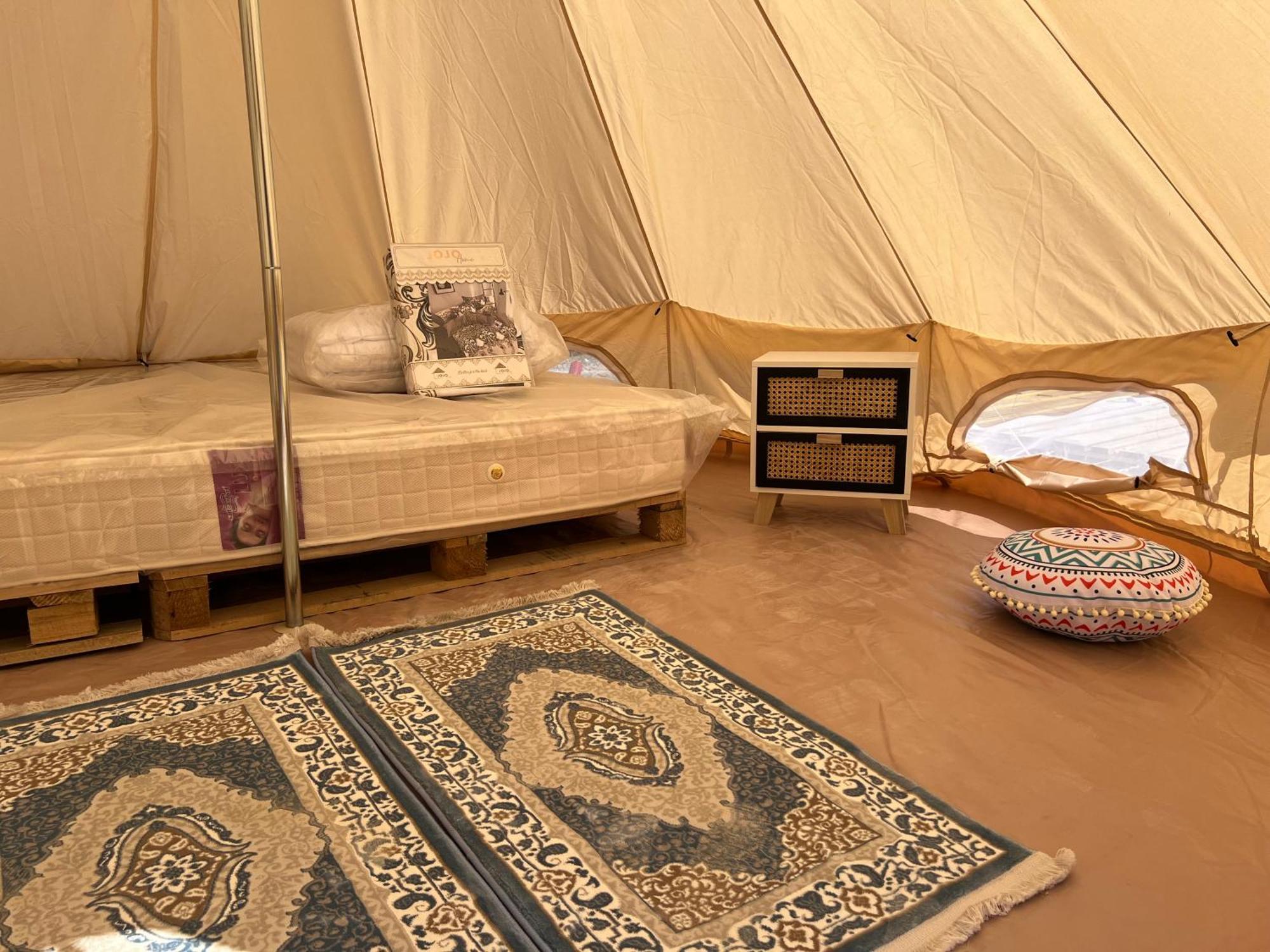Hotel Meme Glamping Corbu  Exterior foto